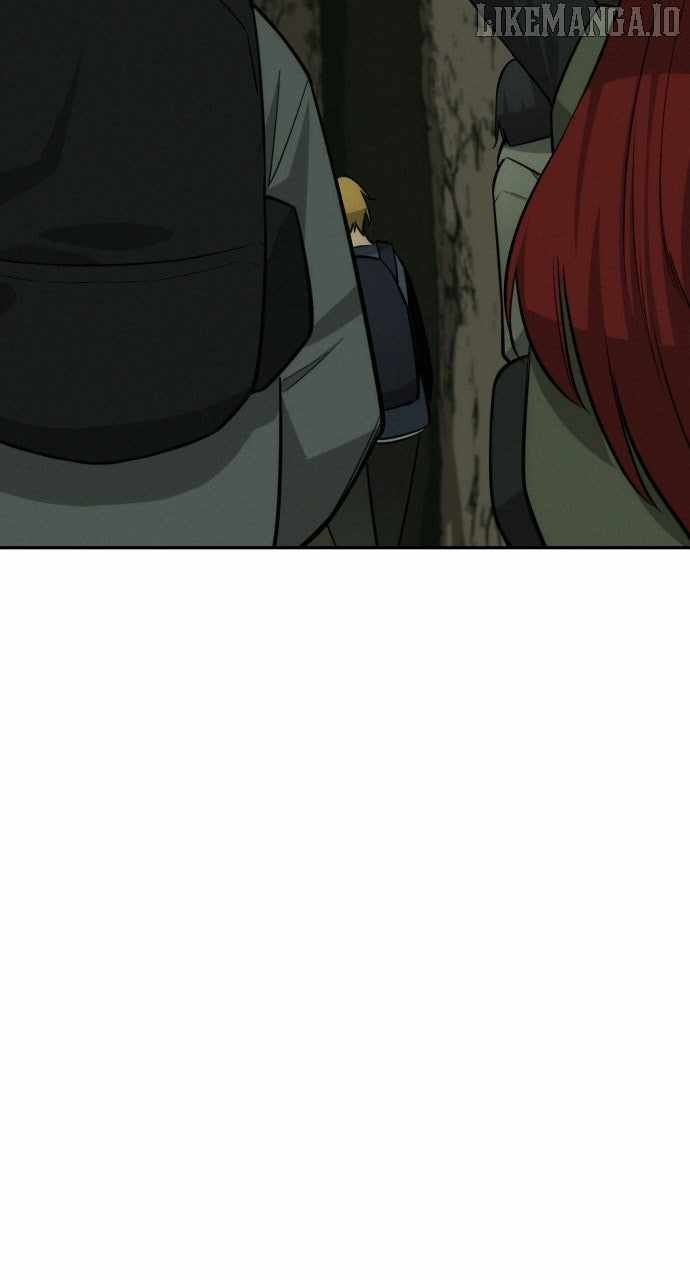 The Regressor Protects Only Me Chapter 44 - Page 61