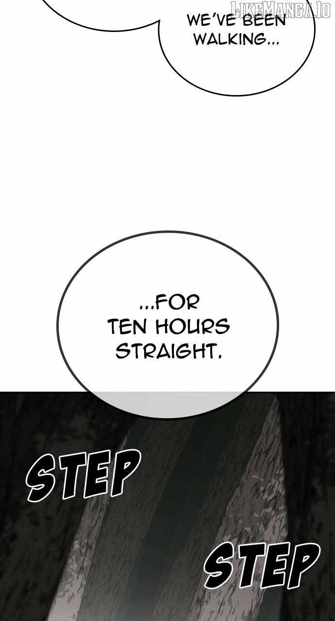 The Regressor Protects Only Me Chapter 44 - Page 63