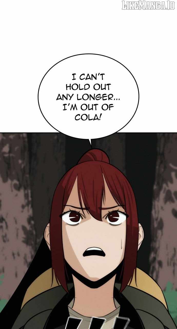 The Regressor Protects Only Me Chapter 44 - Page 66
