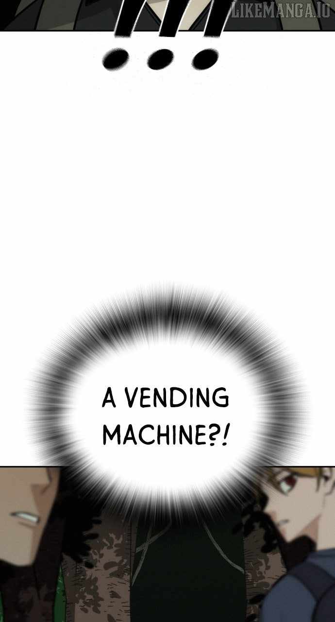 The Regressor Protects Only Me Chapter 44 - Page 67