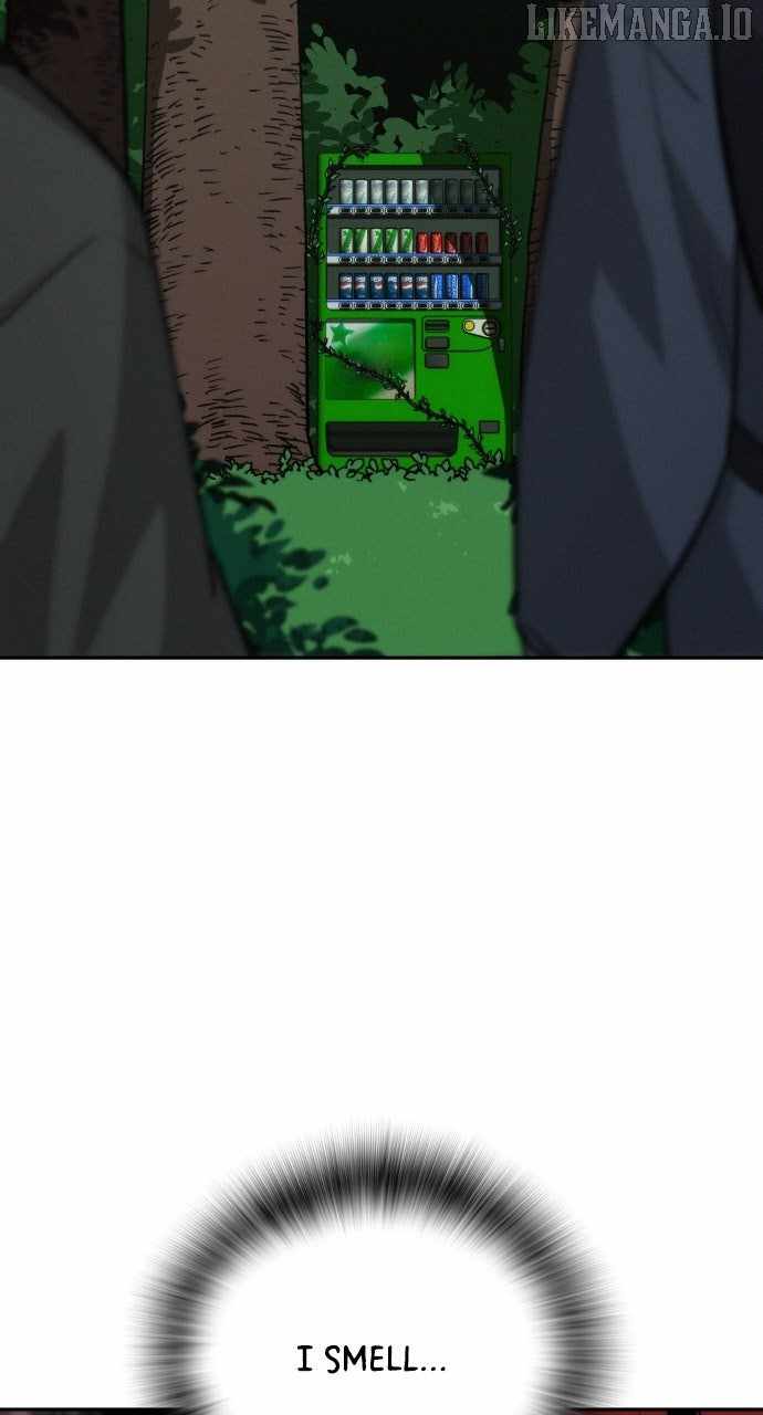 The Regressor Protects Only Me Chapter 44 - Page 68
