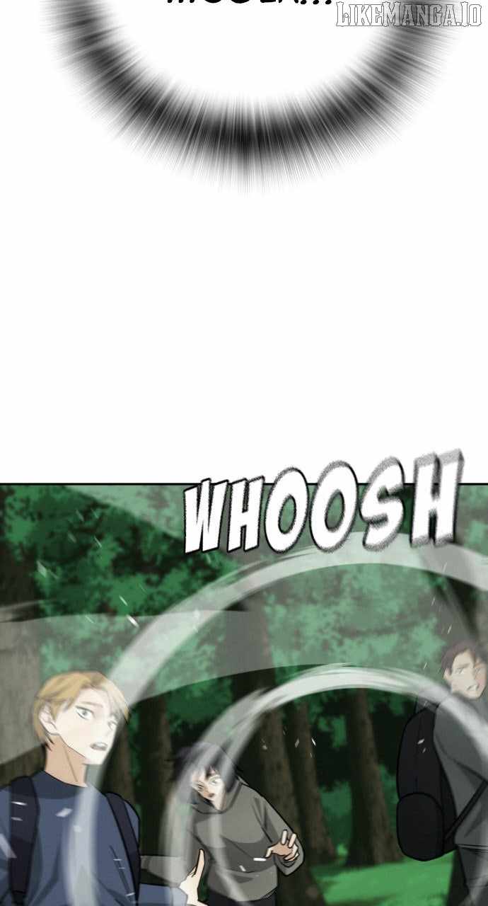 The Regressor Protects Only Me Chapter 44 - Page 70