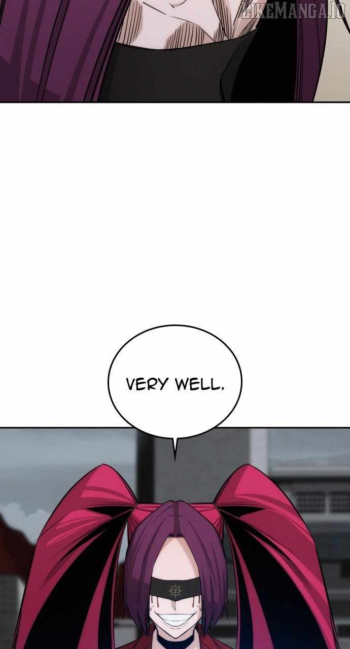 The Regressor Protects Only Me Chapter 44 - Page 8
