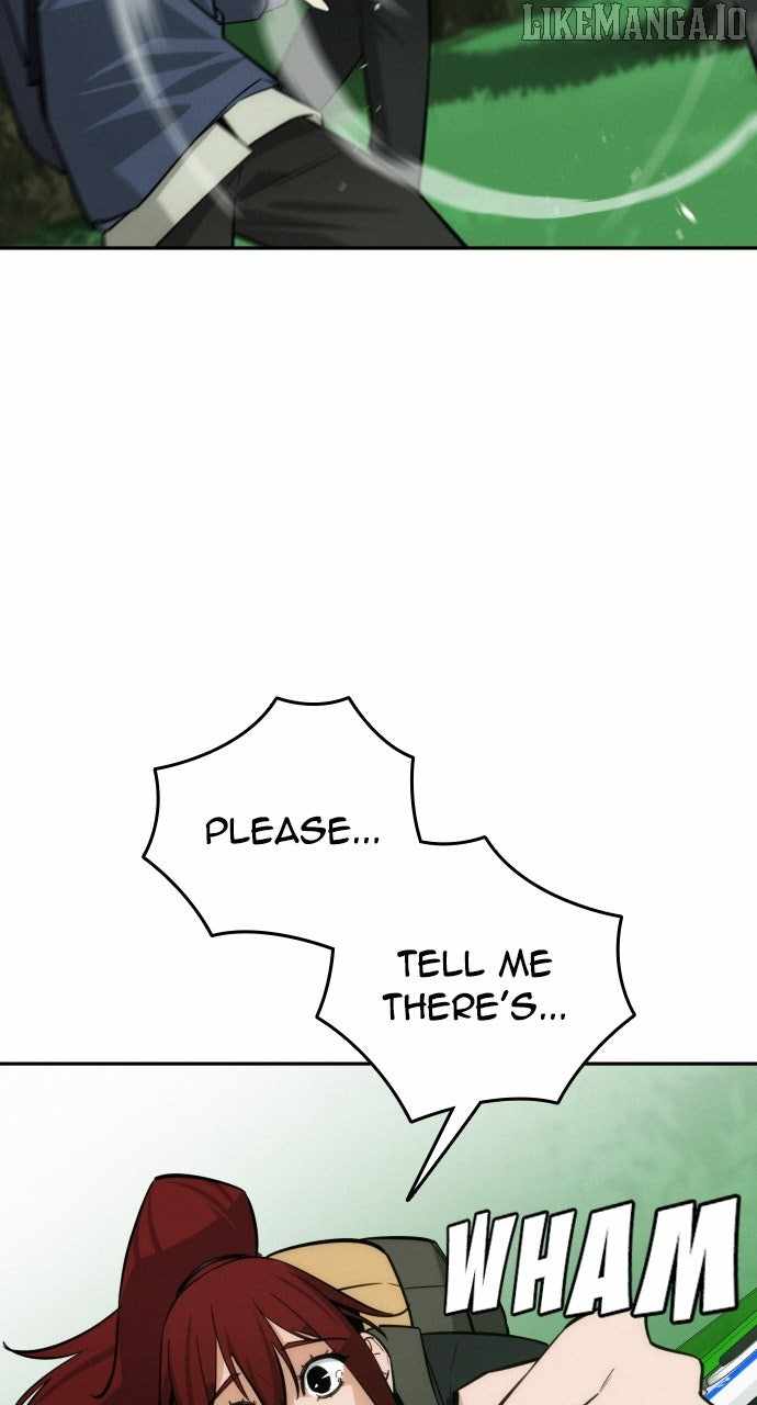 The Regressor Protects Only Me Chapter 44 - Page 71