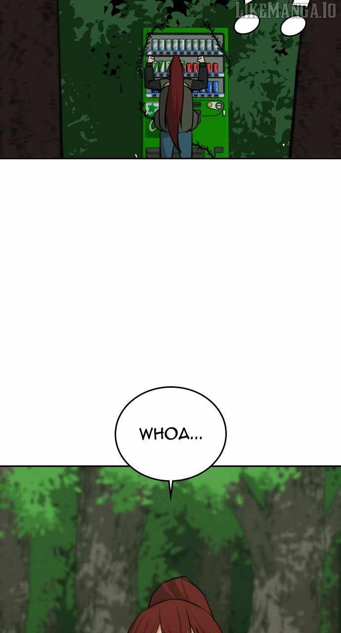 The Regressor Protects Only Me Chapter 44 - Page 77