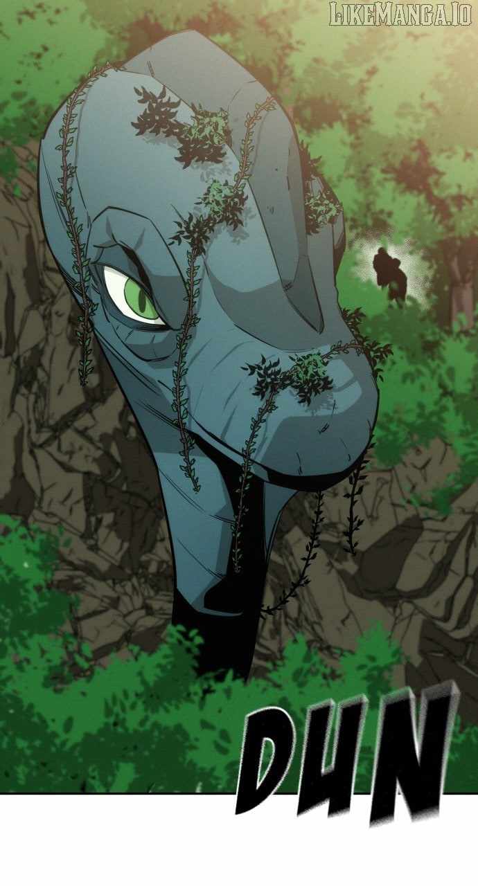 The Regressor Protects Only Me Chapter 44 - Page 79