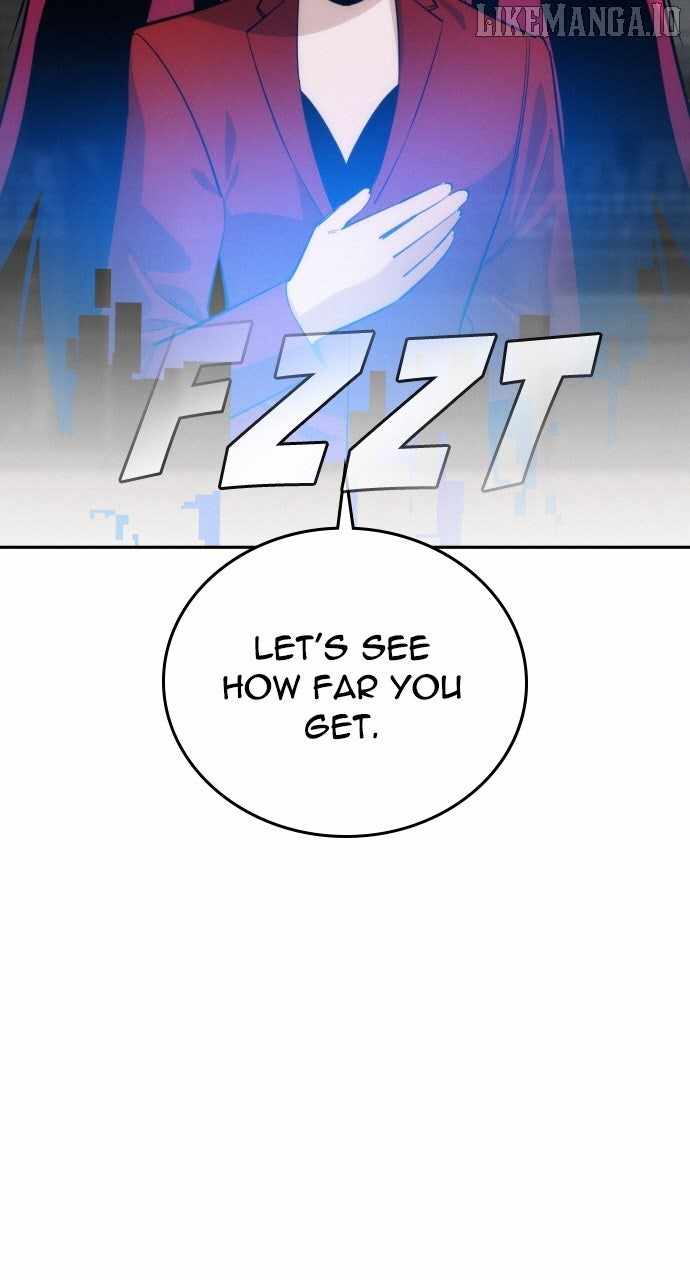 The Regressor Protects Only Me Chapter 44 - Page 9