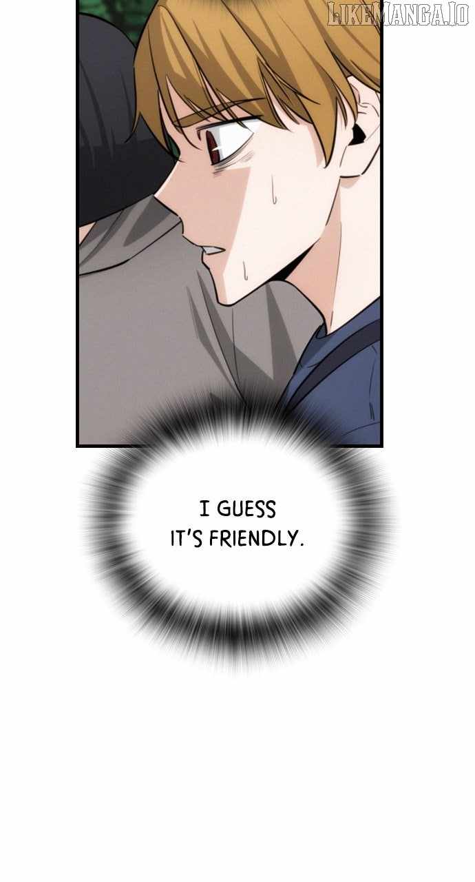 The Regressor Protects Only Me Chapter 44 - Page 82