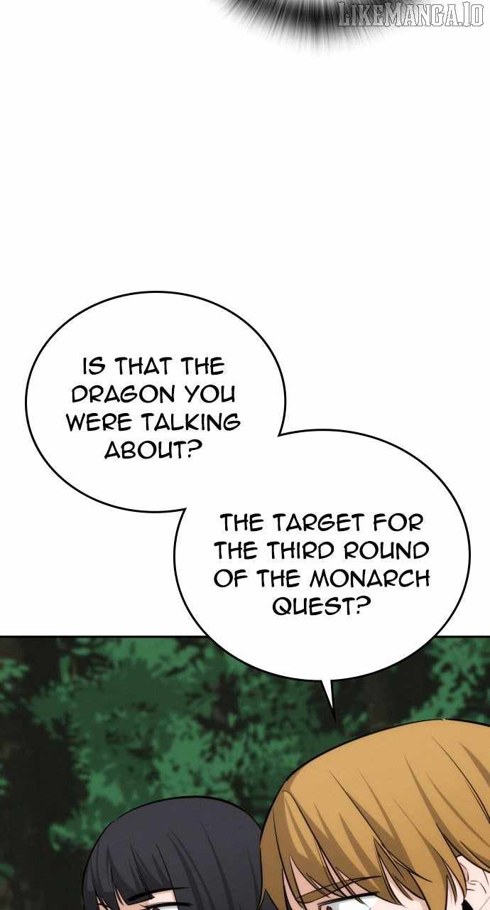 The Regressor Protects Only Me Chapter 44 - Page 84