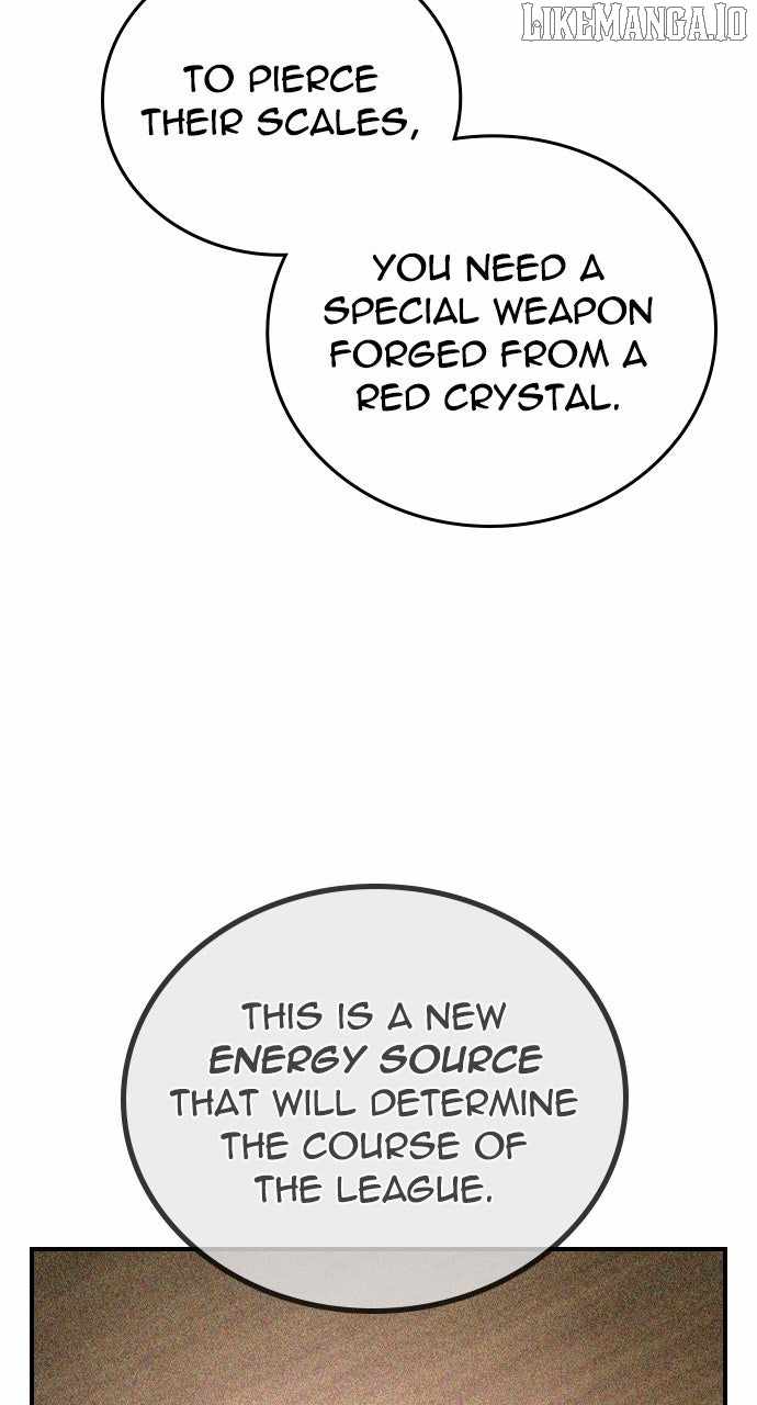 The Regressor Protects Only Me Chapter 44 - Page 87