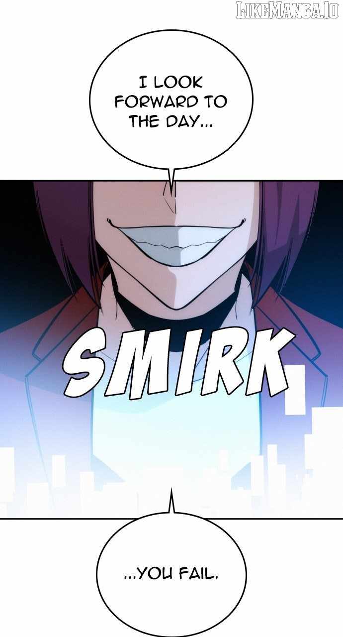 The Regressor Protects Only Me Chapter 44 - Page 10