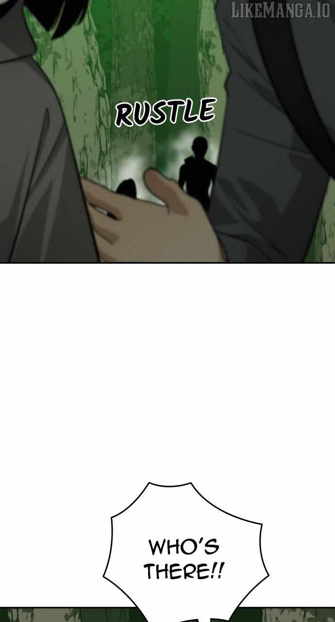 The Regressor Protects Only Me Chapter 44 - Page 98
