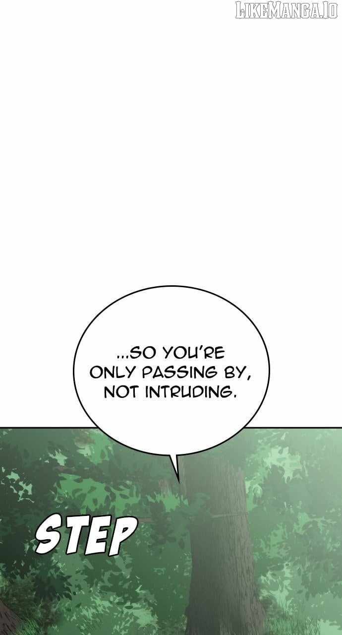 The Regressor Protects Only Me Chapter 45 - Page 1