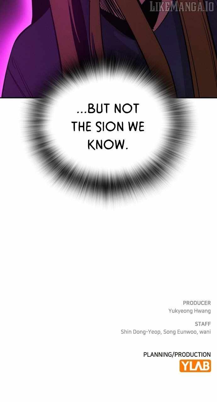 The Regressor Protects Only Me Chapter 45 - Page 102