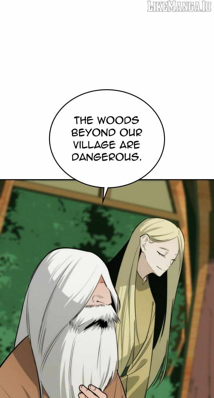 The Regressor Protects Only Me Chapter 45 - Page 13