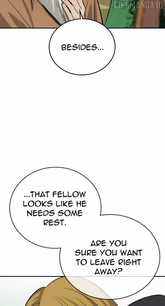 The Regressor Protects Only Me Chapter 45 - Page 14