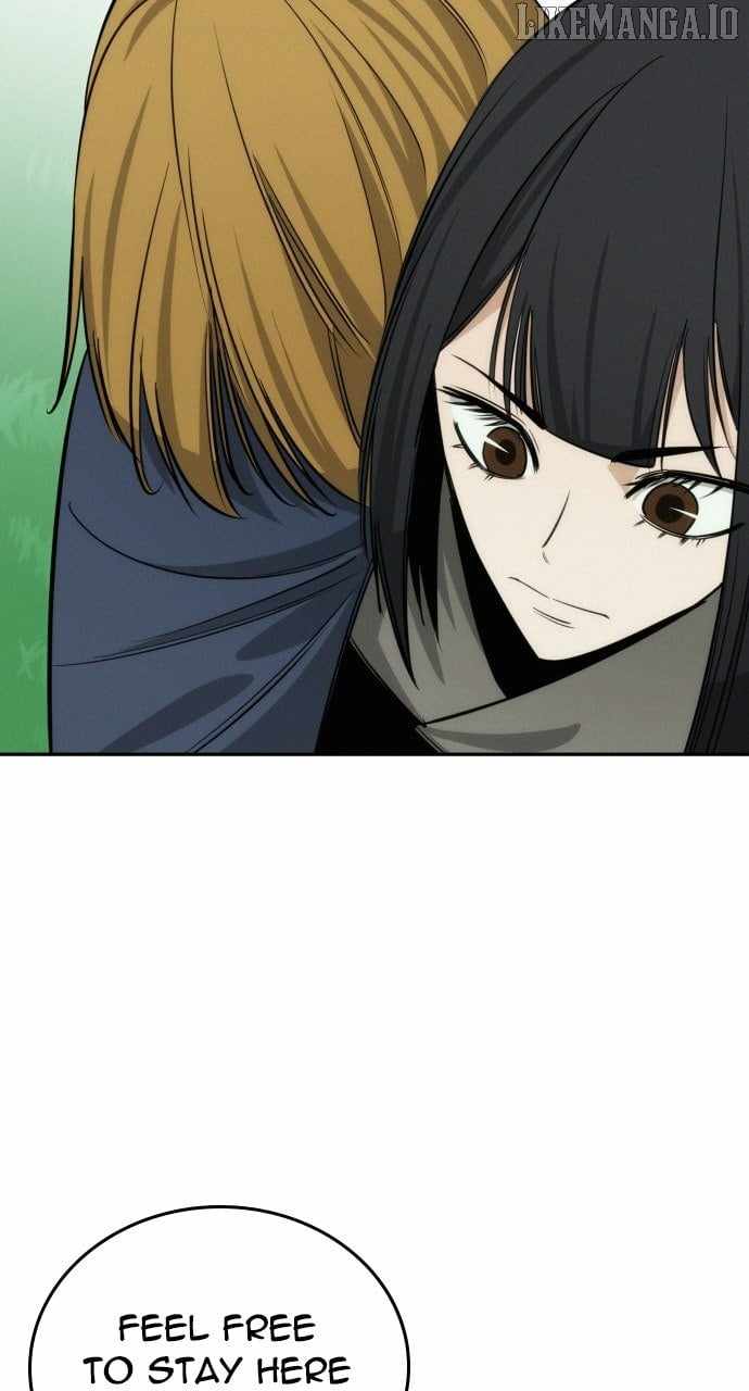 The Regressor Protects Only Me Chapter 45 - Page 15
