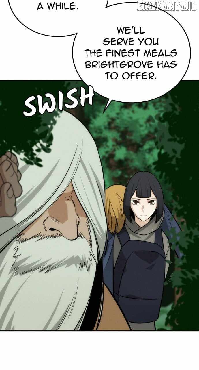 The Regressor Protects Only Me Chapter 45 - Page 16