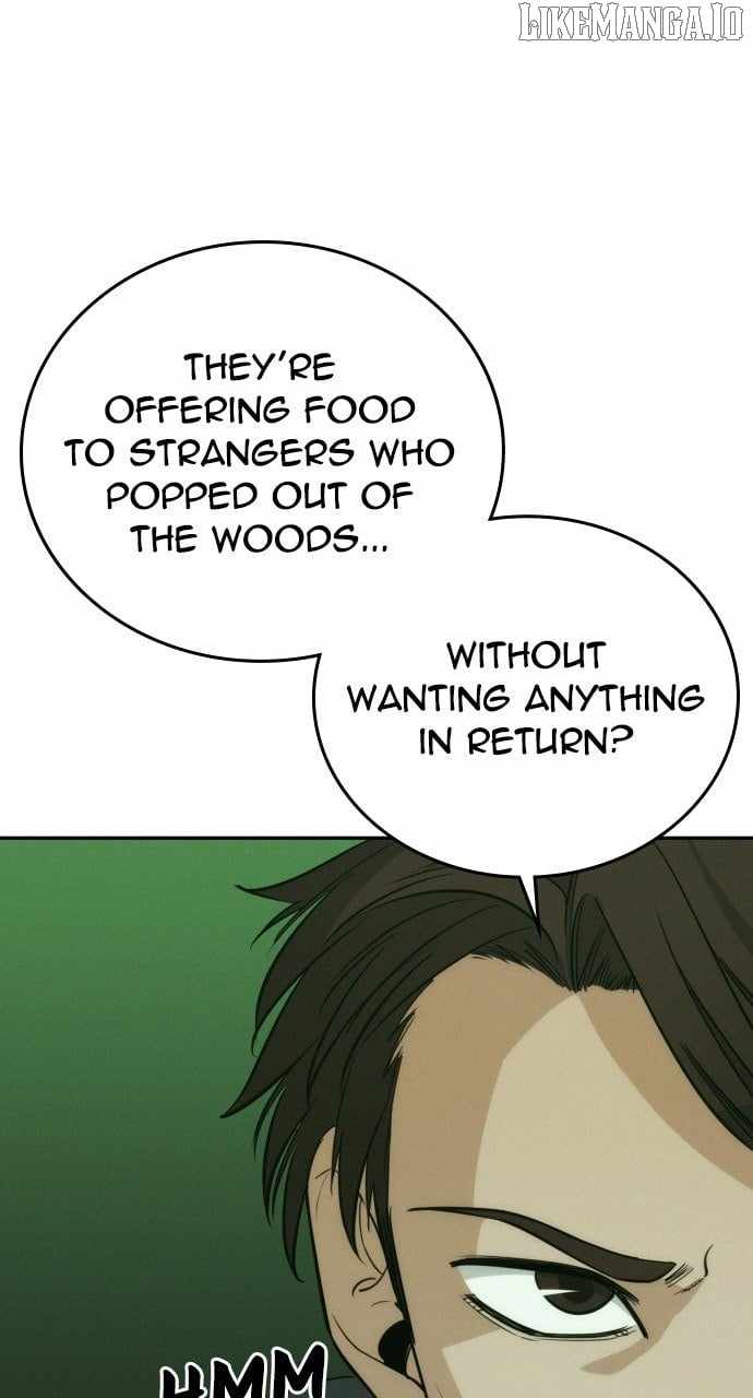 The Regressor Protects Only Me Chapter 45 - Page 17