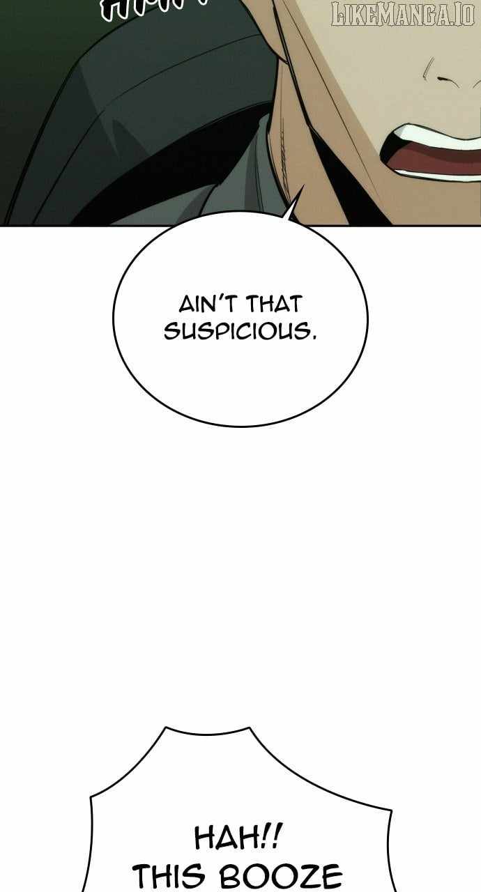 The Regressor Protects Only Me Chapter 45 - Page 18