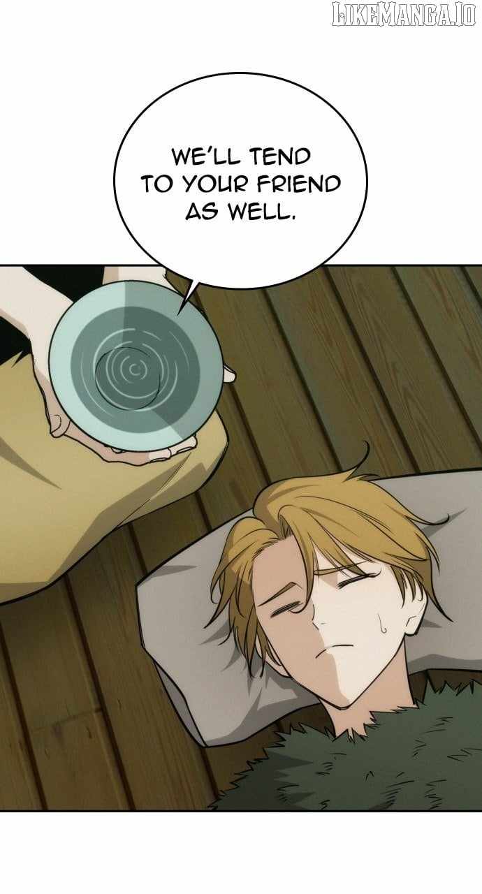The Regressor Protects Only Me Chapter 45 - Page 23