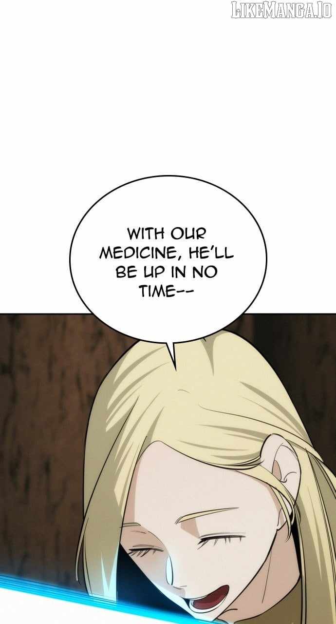 The Regressor Protects Only Me Chapter 45 - Page 24
