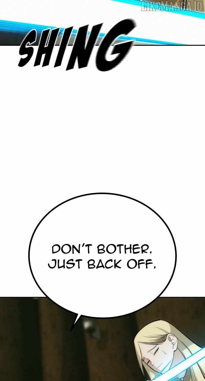 The Regressor Protects Only Me Chapter 45 - Page 25