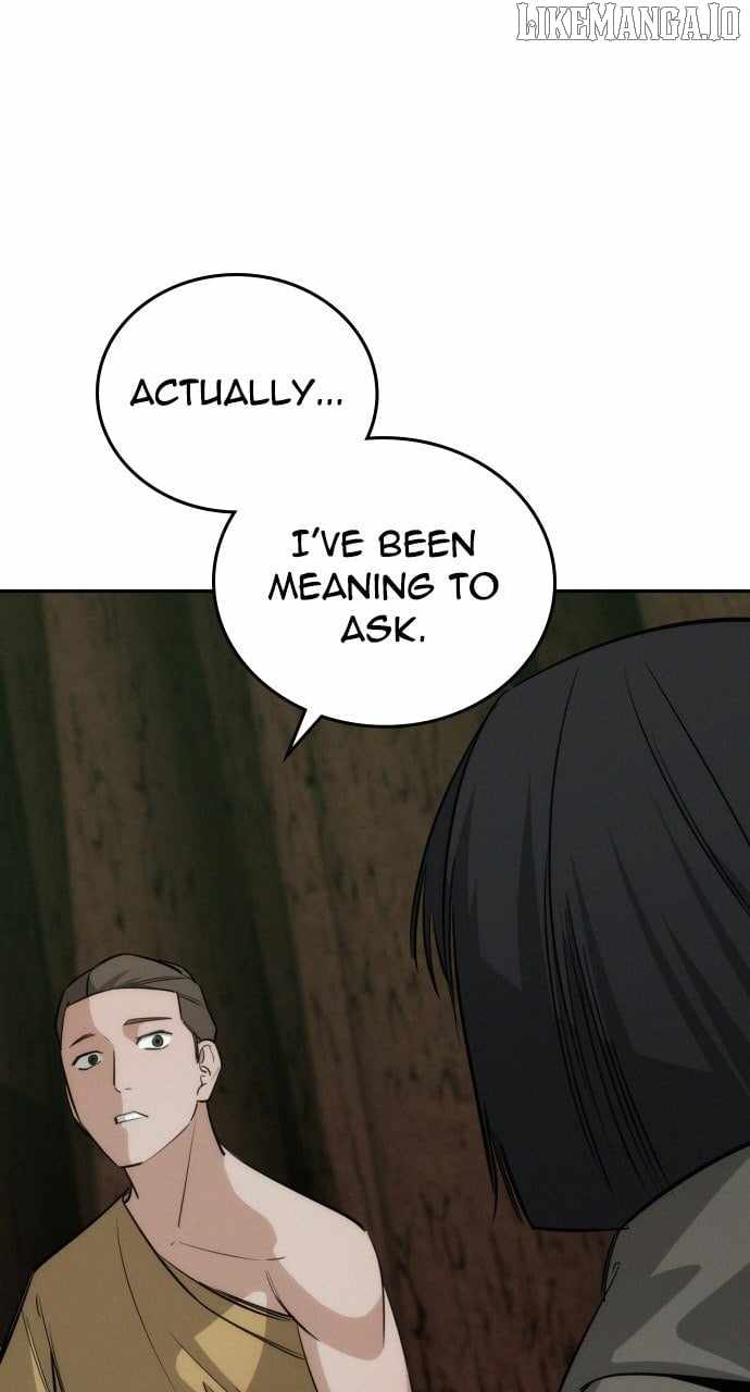 The Regressor Protects Only Me Chapter 45 - Page 28