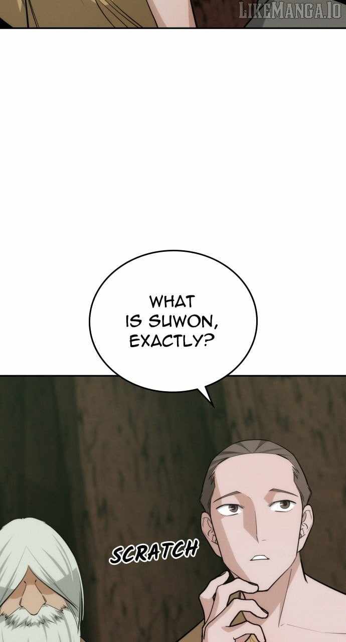 The Regressor Protects Only Me Chapter 45 - Page 29