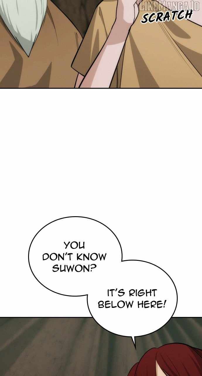 The Regressor Protects Only Me Chapter 45 - Page 30
