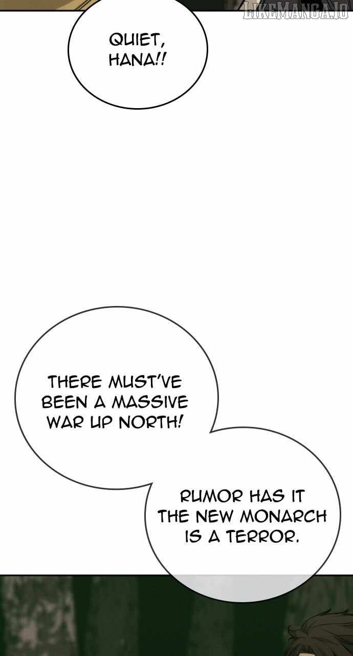 The Regressor Protects Only Me Chapter 45 - Page 4