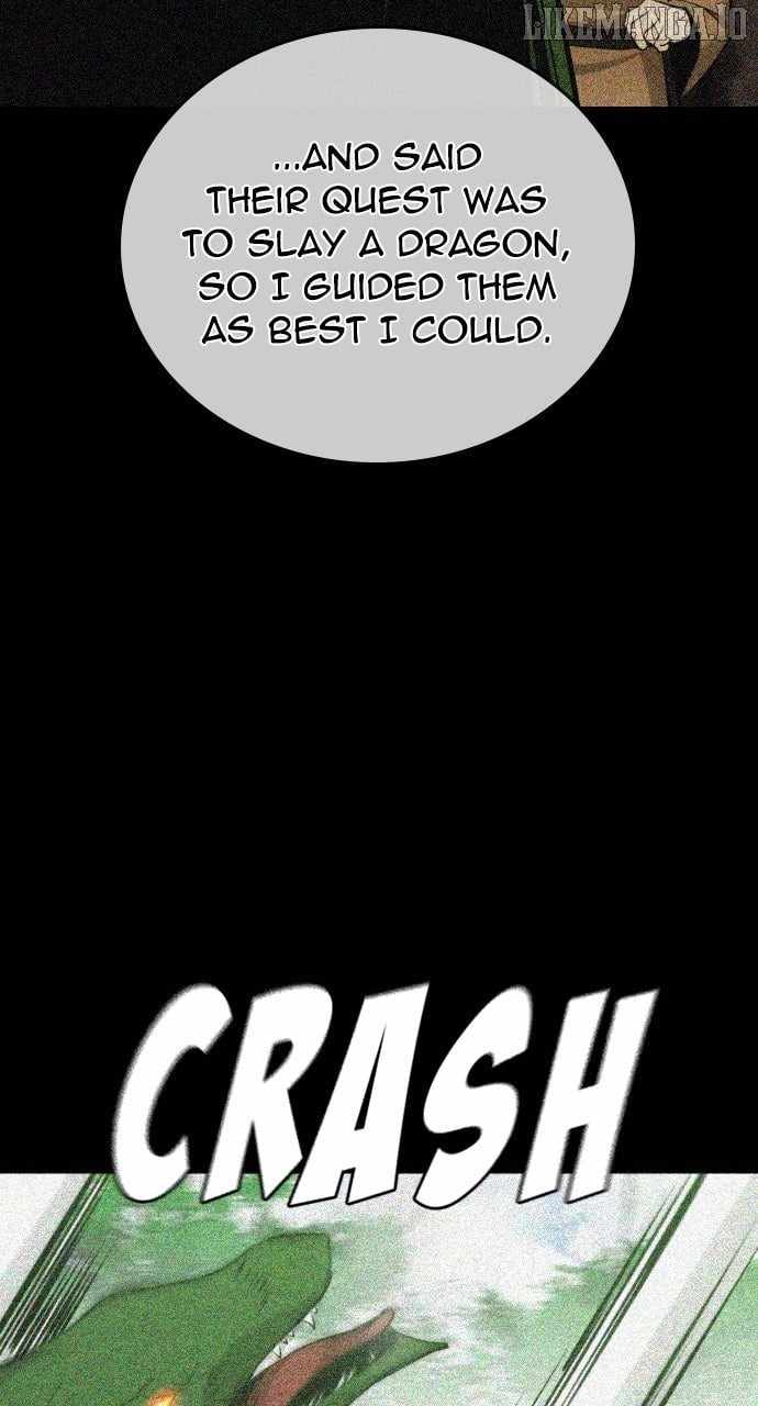 The Regressor Protects Only Me Chapter 45 - Page 34