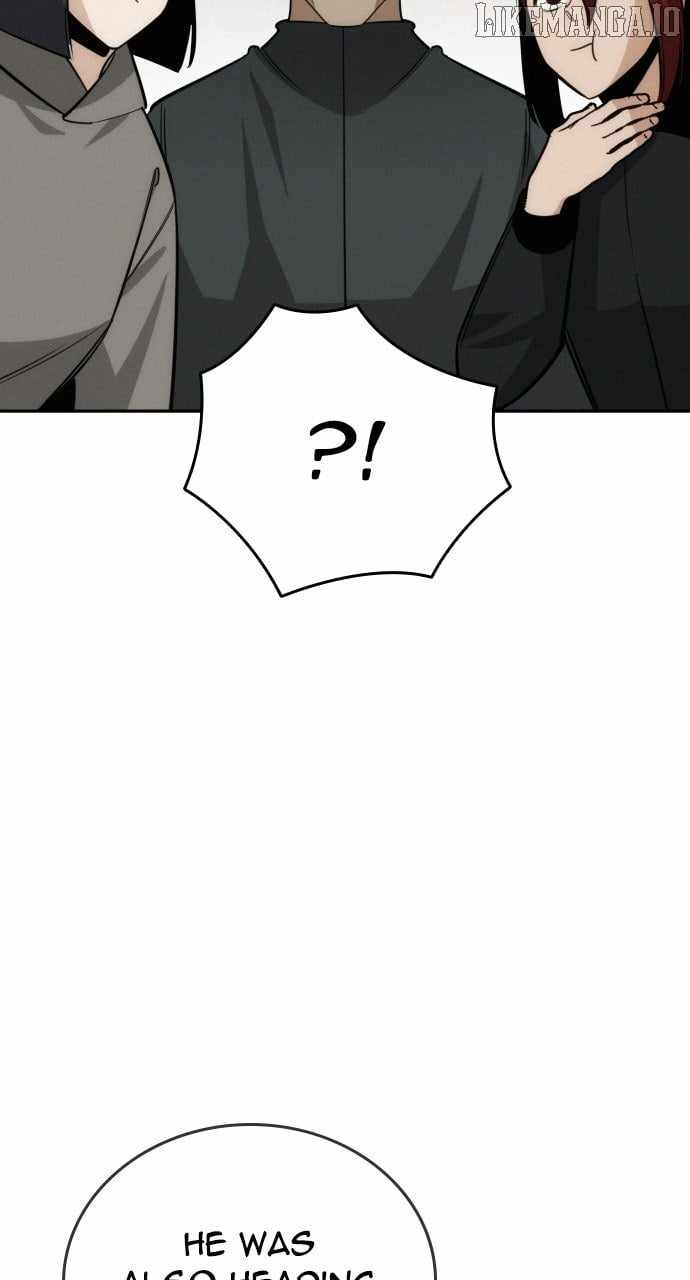 The Regressor Protects Only Me Chapter 45 - Page 38