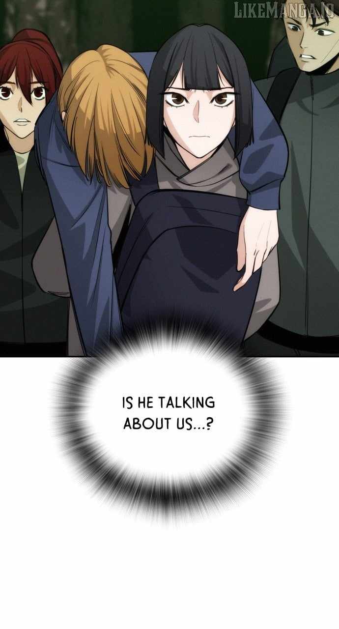 The Regressor Protects Only Me Chapter 45 - Page 5