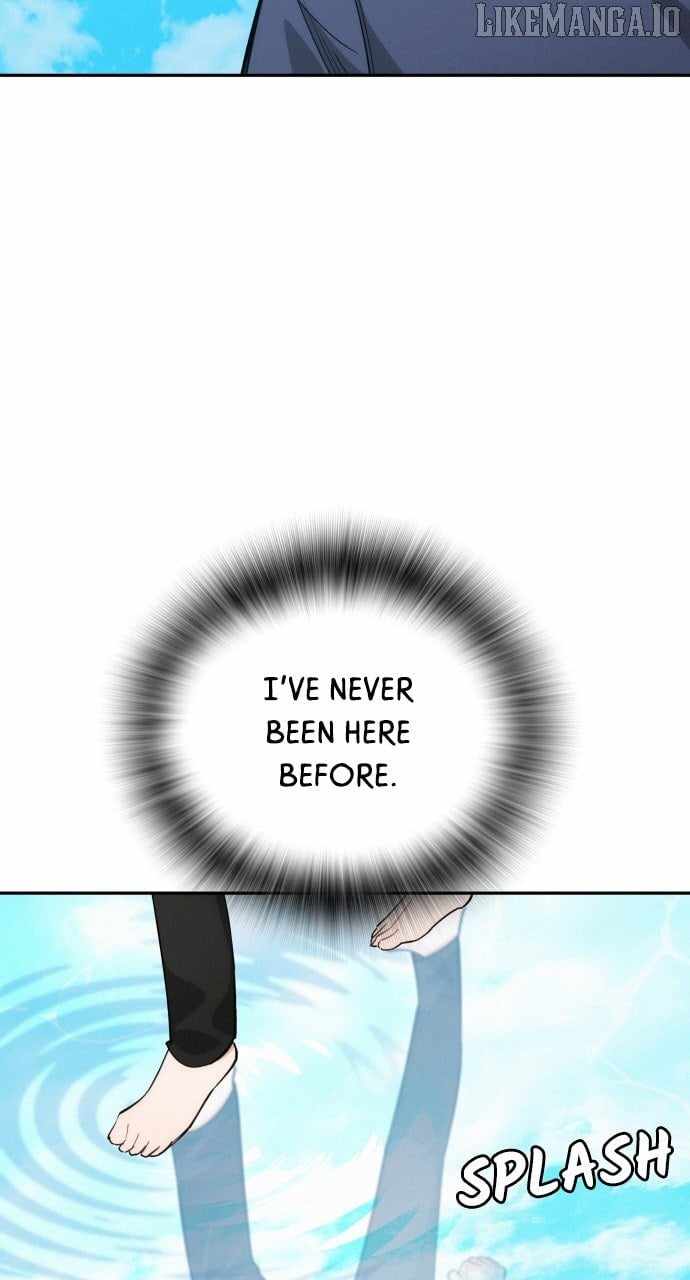 The Regressor Protects Only Me Chapter 45 - Page 44