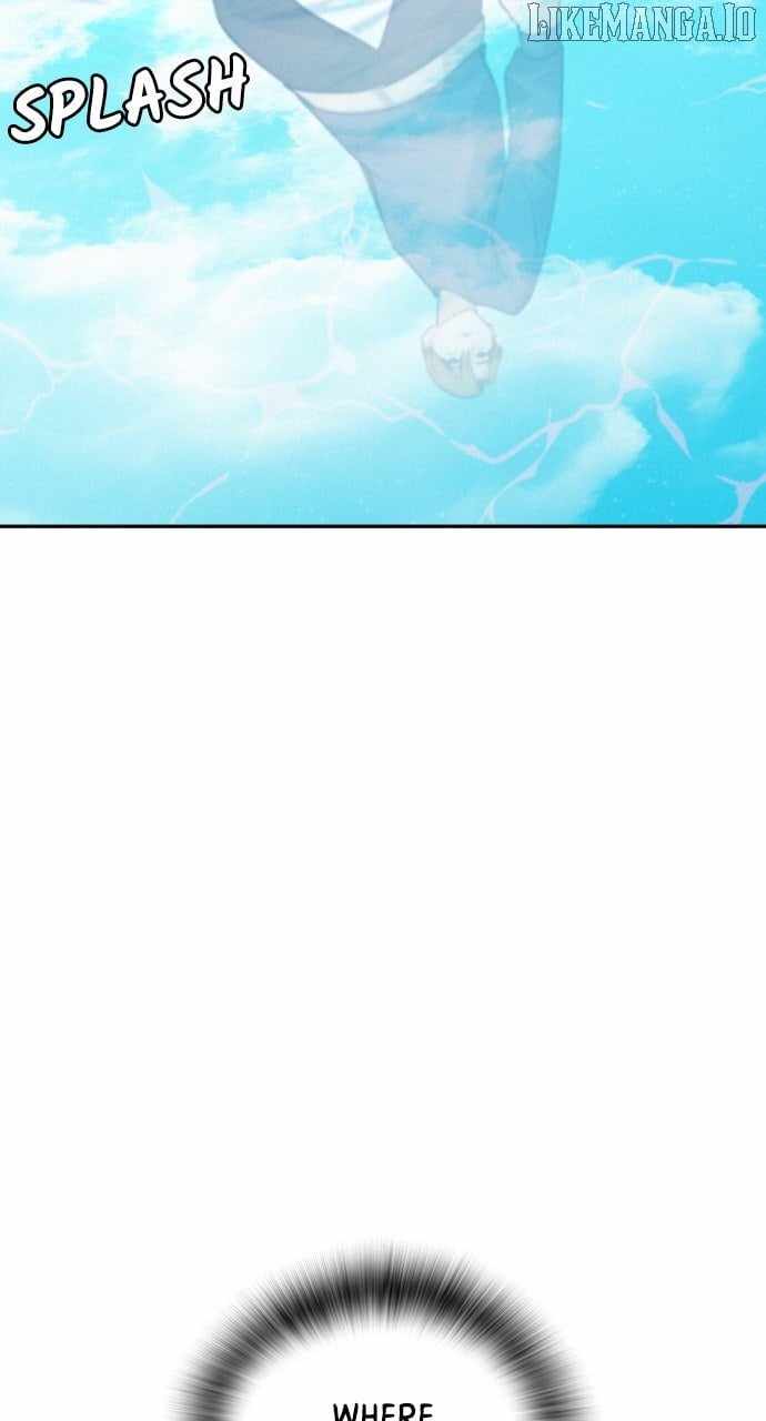 The Regressor Protects Only Me Chapter 45 - Page 45