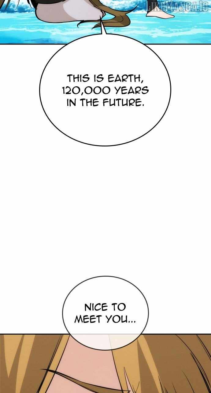 The Regressor Protects Only Me Chapter 45 - Page 48