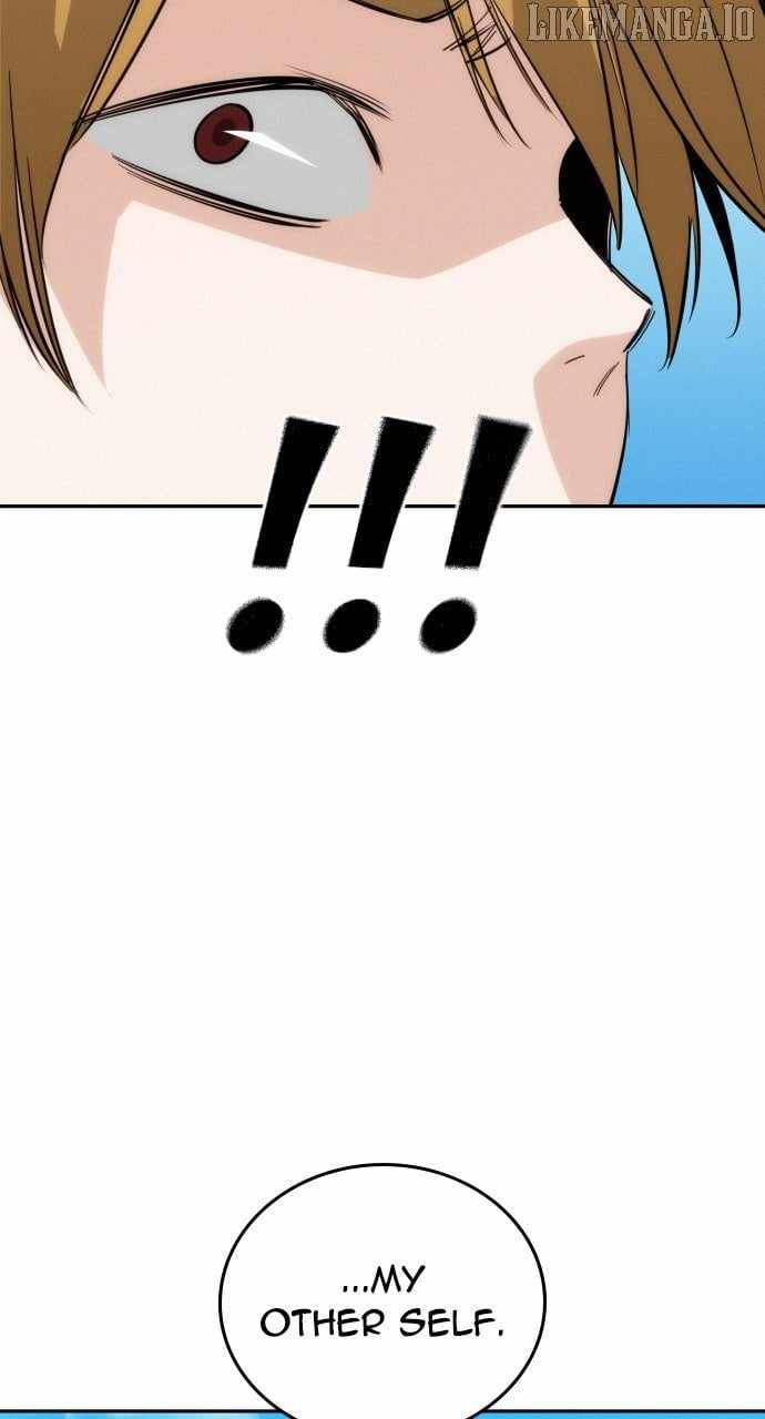 The Regressor Protects Only Me Chapter 45 - Page 49