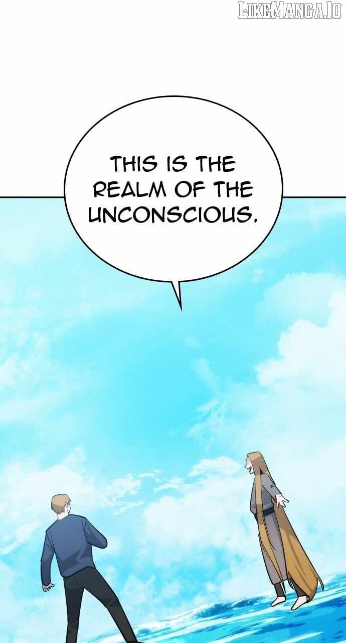 The Regressor Protects Only Me Chapter 45 - Page 51