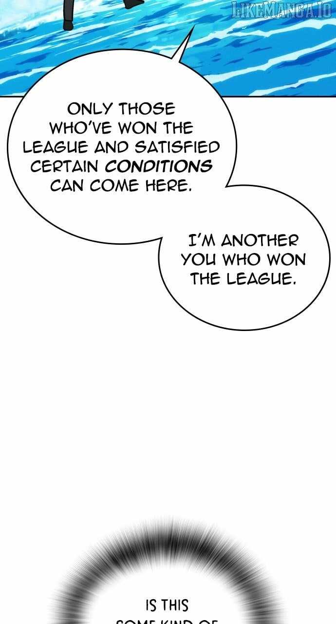 The Regressor Protects Only Me Chapter 45 - Page 52
