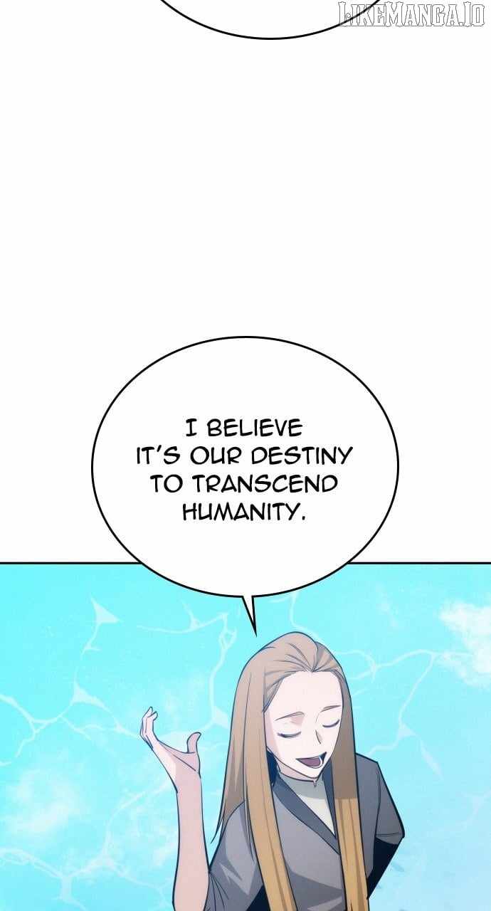 The Regressor Protects Only Me Chapter 45 - Page 55