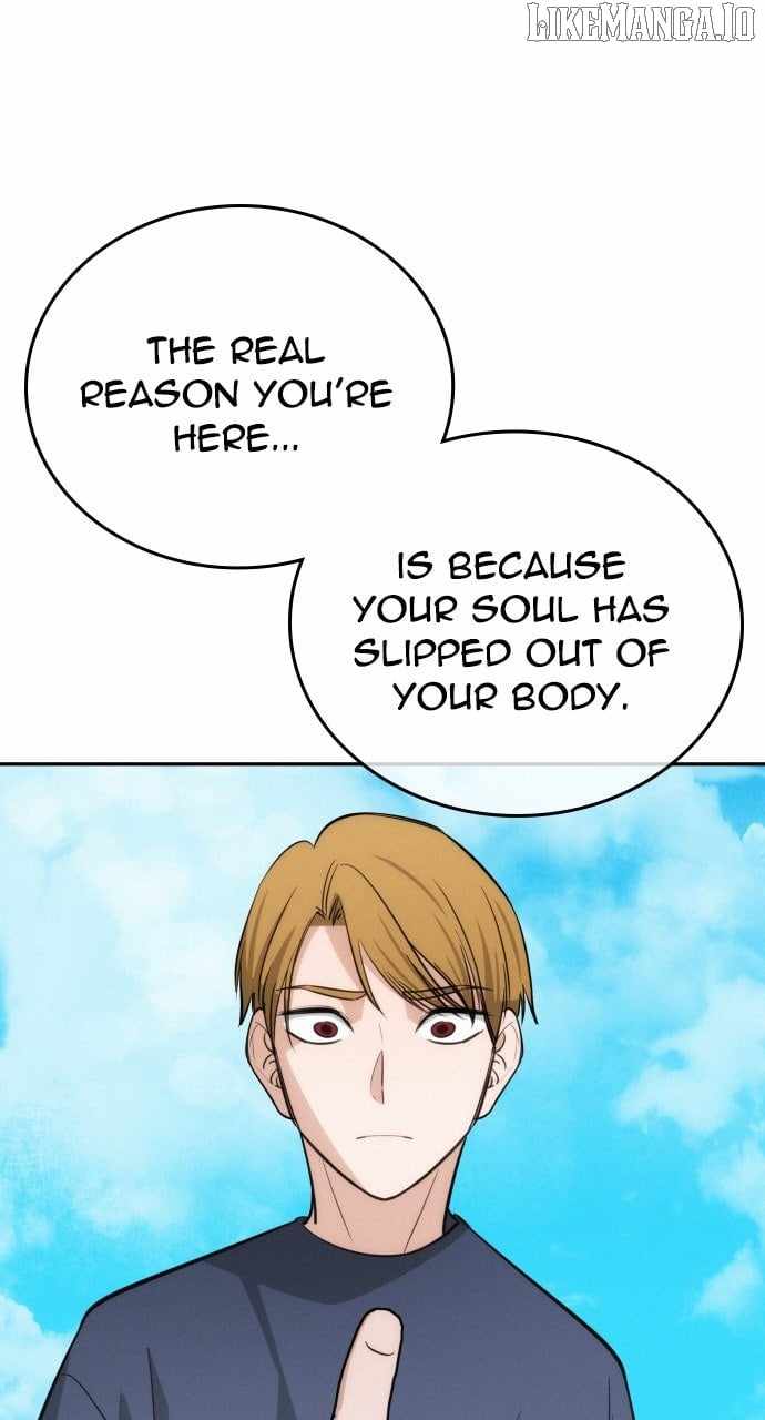 The Regressor Protects Only Me Chapter 45 - Page 58