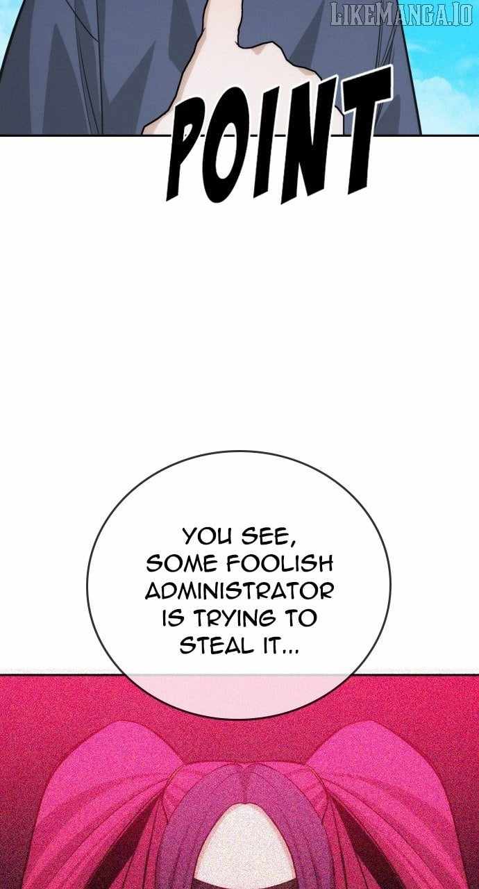The Regressor Protects Only Me Chapter 45 - Page 59