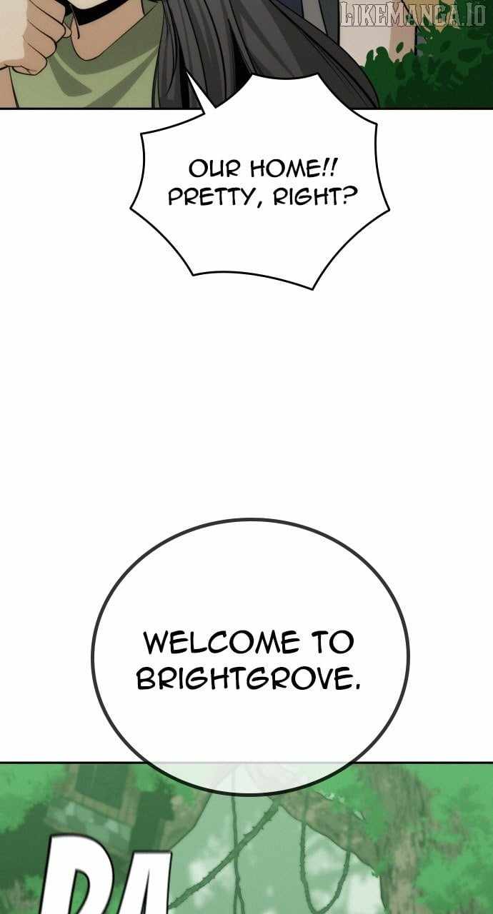 The Regressor Protects Only Me Chapter 45 - Page 7