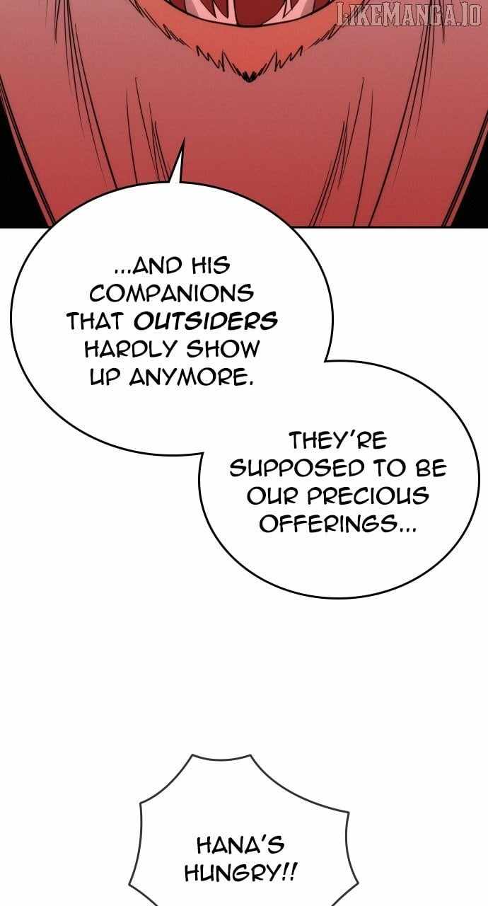 The Regressor Protects Only Me Chapter 45 - Page 63