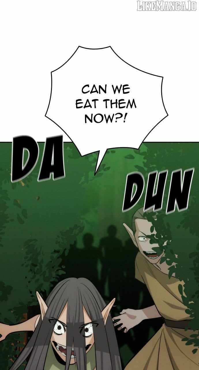 The Regressor Protects Only Me Chapter 45 - Page 65
