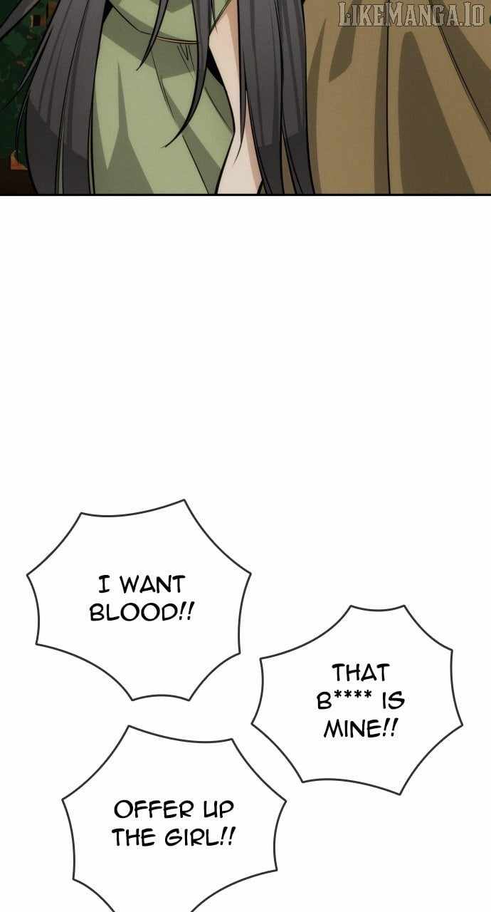 The Regressor Protects Only Me Chapter 45 - Page 66