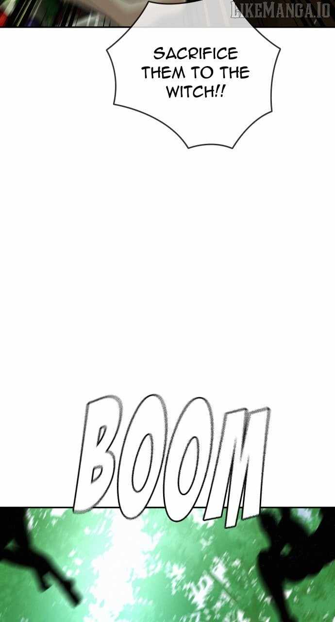 The Regressor Protects Only Me Chapter 45 - Page 68