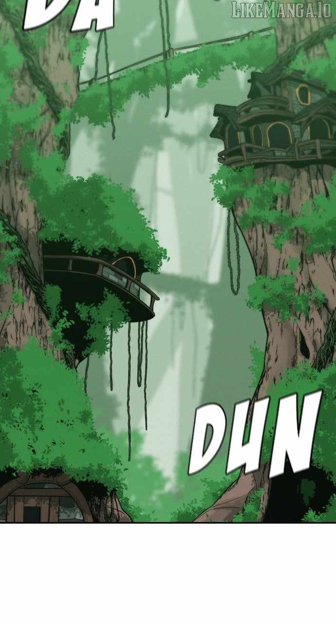 The Regressor Protects Only Me Chapter 45 - Page 8