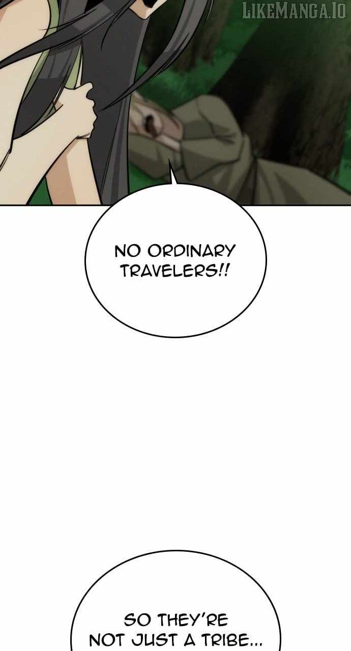 The Regressor Protects Only Me Chapter 45 - Page 72